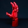 Statue Marvel Iron Man Heroic Hands 25cm