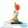 The Quintessential Quintuplets Yotsuba Nakano PM Perchering figure 9cm