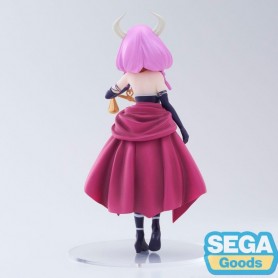 Frieren: Beyond Journeys End Aura the Guillotine figure 16cm