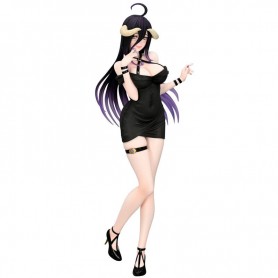 Overlord Albedo Mini Dress figure 21cm