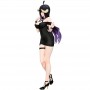 Overlord Albedo Mini Dress figure 21cm