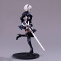 Nier: Automata 2B Yorha No. 2 Type B Form-ISM figure18cm