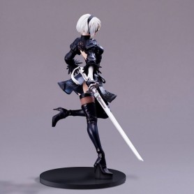 Nier: Automata 2B Yorha No. 2 Type B Form-ISM figure18cm