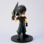 Final Fantasy VII Zack Fair figure 11cm