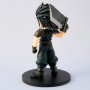Final Fantasy VII Zack Fair figure 11cm