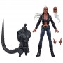 Marvel Strange Tales Bloostorm figure 15cm