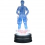 Star Wars Holocomm Collection Ezra Bridger figure 15cm