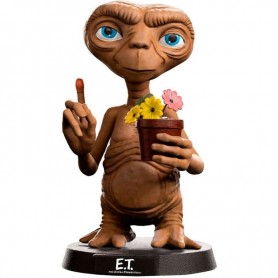 MiniCo E.T. The Extra Terrestrial 15cm figure