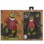 Dinosaurs Ultimate Earl Sinclair figure 18cm