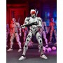 Teenage Mutant Ninja Turtles The Last Ronin Ultimate Elite Synja Patrol Bot figure 18cm