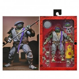 Teenage Mutant Ninja Turtles The Last Ronin Ultimate Donatello figure 18cm