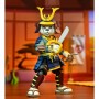 Ninja Turtles Teenage Mutant Samurai Adventure Usagi Yojimbo Ultimate figure 18cm