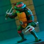Teenage Mutant Ninja Turtles Cartoon Ultimate Raphael VHS figure 18cm