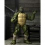 Teenage Mutant Ninja Turtles The Last Ronin Ultimate The Last Ronin Battle Damaged figure 18cm