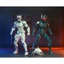 Teenage Mutant Ninja Turtles The Last Ronin Synja Patrol Troop Reinforcements pack 2 figures 18cm
