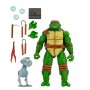 Ninja Turtles Mutant Ninja Michelangelo figure 18cm