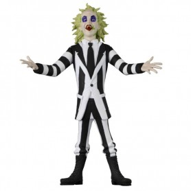 Beetlejuice - Beetlejuice Toony Terrors figure 15cm
