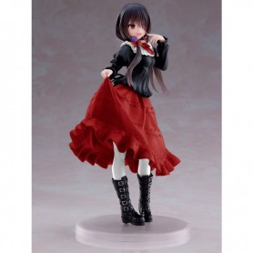 Date A Live IV Kurumi Tokisaki Casual Wear Renewal Edition Coreful 18cm