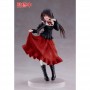 Date A Live IV Kurumi Tokisaki Casual Wear Renewal Edition Coreful 18cm