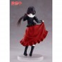 Date A Live IV Kurumi Tokisaki Casual Wear Renewal Edition Coreful 18cm