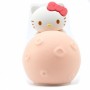 Hello Kitty and Friends light figure assorted