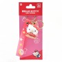 Hello Kitty donut assorted keychain