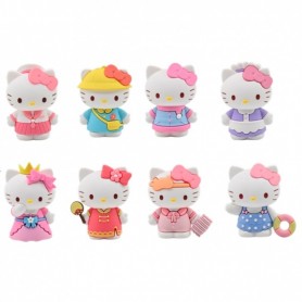 Hello Kitty assorted figure 5cm