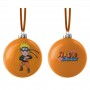 Naruto Shippuden Chibi christmas ball