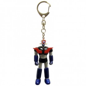 Mazinger Z - Mazinger Z keychain 7cm