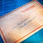 Back to the future Time Travel Memories II Expansion Kit