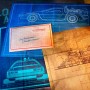 Back to the future Time Travel Memories II Expansion Kit