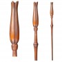 Harry Potter Luna Lovedood Magic Wand replica