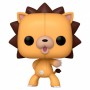 POP figure Bleach Kon