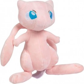 Pokemon Mew plush toy 20cm
