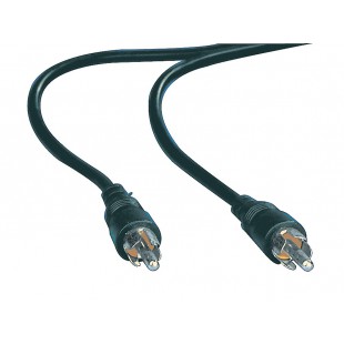 CABLE AUDIO / VIDEO - 1.5m