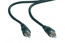 CABLE AUDIO / VIDEO - 1.5m