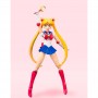 Sailor Moon Pretty Guardian Sailor Moon Animation S.H Figuarts figure 14cm