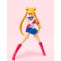 Sailor Moon Pretty Guardian Sailor Moon Animation S.H Figuarts figure 14cm