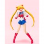 Sailor Moon Pretty Guardian Sailor Moon Animation S.H Figuarts figure 14cm
