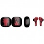 Marvel Deadpool Wireless Headphones & mini cable guy
