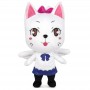 Fairy Tail Charles plush toy 27cm