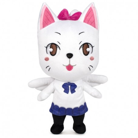 Fairy Tail Charles plush toy 27cm