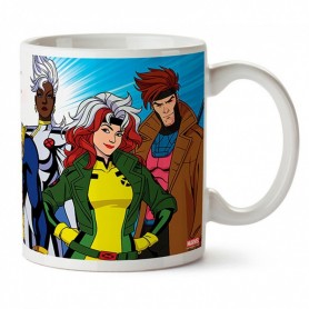Marvel X-Men Group mug