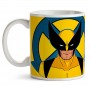 Marvel X-Men Wolverine mug