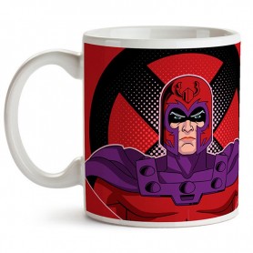 Marvel X-Men Magneto mug