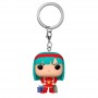 Pocket POP Keychain Dragon Ball GT Bulla