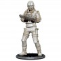 Fallout Nukatron &38 Synth set 2 figures 7cm
