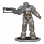 Fallout T-60 &38 Vaoult Boy Power set 2 figures 7cm