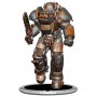 Fallout Raider &38 Vault Boy Strong set 2 figures 7cm