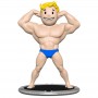 Fallout Raider &38 Vault Boy Strong set 2 figures 7cm